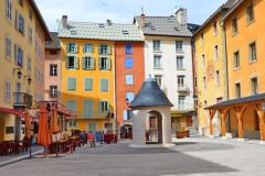 Briancon-place