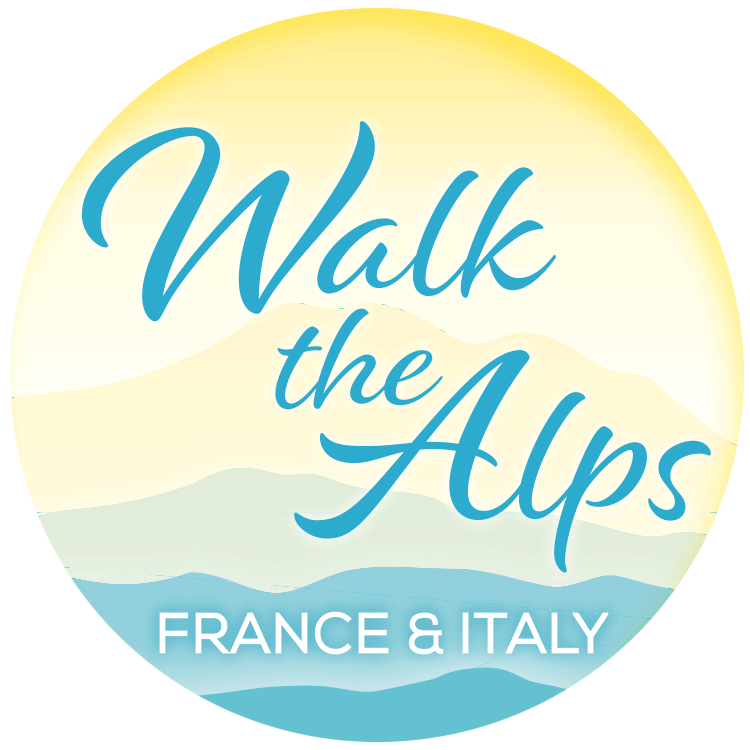 Walk the Alps